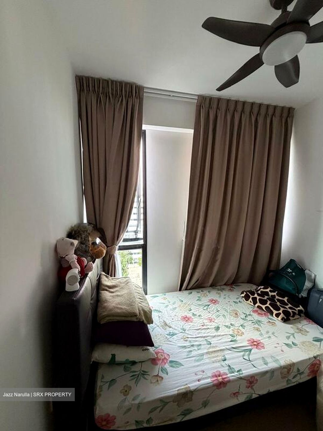 Treasure at Tampines (D18), Condominium #503639251